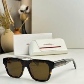 Picture of Ferragamo Sunglasses _SKUfw50080991fw